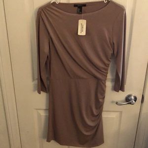 Sexy bodycon dress NWT size L